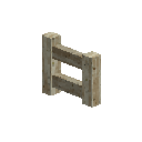 game:block-woodenfencegate-baldcypress-w-closed-left-free