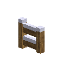 game:block-woodenfencegate-kapok-n-opened-left-snow