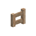 game:block-woodenfencegate-larch-n-closed-right-free