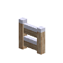 game:block-woodenfencegate-larch-n-opened-left-snow