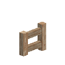 game:block-woodenfencegate-larch-w-opened-right-free