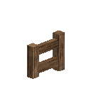 game:block-woodenfencegate-oak-w-opened-right-free