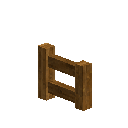game:block-woodenfencegate-pine-n-opened-left-free