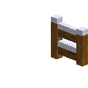 game:block-woodenfencegate-pine-n-opened-right-snow