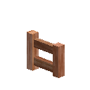 game:block-woodenfencegate-redwood-n-opened-left-free