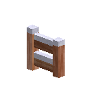 game:block-woodenfencegate-redwood-n-opened-left-snow