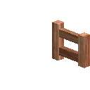 game:block-woodenfencegate-redwood-n-opened-right-free