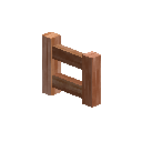 game:block-woodenfencegate-redwood-w-closed-left-free