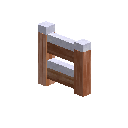 game:block-woodenfencegate-redwood-w-closed-left-snow