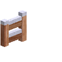 game:block-woodenfencegate-redwood-w-opened-left-snow