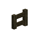 game:block-woodenfencegate-veryaged-n-closed-right-free
