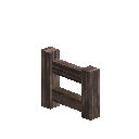 game:block-woodenfencegate-walnut-n-opened-left-free