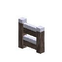 game:block-woodenfencegate-walnut-n-opened-left-snow