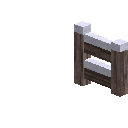 game:block-woodenfencegate-walnut-n-opened-right-snow