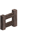 game:block-woodenfencegate-walnut-w-opened-left-free