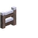 game:block-woodenfencegate-walnut-w-opened-left-snow