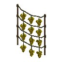 Cannabis Drying Rack Extender