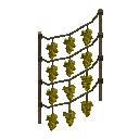 Cannabis Drying Rack Extender