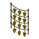 Cannabis Drying Rack Extender