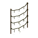 Cannabis Drying Rack Extender