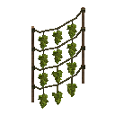 Cannabis Drying Rack Extender