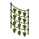 Cannabis Drying Rack Extender