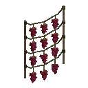Cannabis Drying Rack Extender