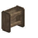 Rope Rack