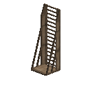 Spear Rack