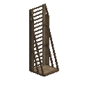 Spear Rack