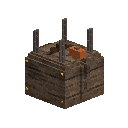 Bell Hammer (Aged)