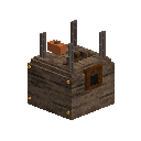 Bell Hammer (Aged)