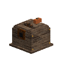 Bell Hammer (Aged)