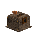 Bell Hammer (Aged)