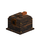 Bell Hammer (Ebony)