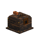 Bell Hammer (Ebony)