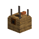 Bell Hammer (Kapok)