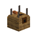 Bell Hammer (Kapok)