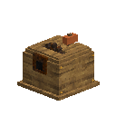 Bell Hammer (Kapok)