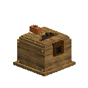 Bell Hammer (Kapok)