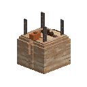 Bell Hammer (Larch)