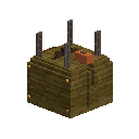 Bell Hammer (Maple)