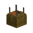 Bell Hammer (Maple)