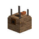 Bell Hammer (Oak)