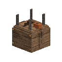 Bell Hammer (Oak)