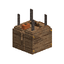 Bell Hammer (Oak)