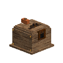 Bell Hammer (Oak)