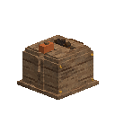 Bell Hammer (Oak)