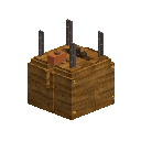 Bell Hammer (Pine)