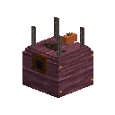 Bell Hammer (Purpleheart)